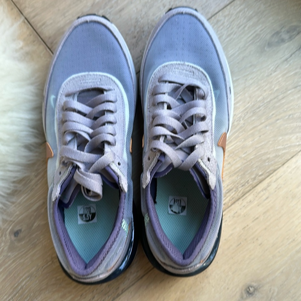 Nike NSW WFFL 1